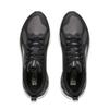 Li Ning Easy to Adapt 2 Амортизация Скользкие Устойчивые к истиранию Дышащие Низкие Беговые кроссовки Мужские Черные ARSV115-5