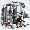 Yimai Commercial Smith Machine Multi-Gym