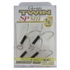 Gamakatsu Treble Hook Rose Rose TGW Twin SP-MH Silver