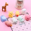 Pinch Le Decompression Vent Toy Small Cute Super Cute Animal Dumpling Pinch Called Artifact Children'S Gift Prize