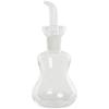 Oil Dispenser - DKD HOME DECOR - Borosilicate Glass - 530 Ml - Multicolor