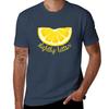 Slightly Bitter Lemon Tshirt Holiday Outdoor Tshirt