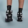 Reebok Preseason 94 Mid 'Черно-белый' Мужской 100202788