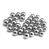 GCR15 High Precision Solid Stainless Steel Balls Precision ball be Small Ball Bearing Steel Ball 1/1.5/2/2.5/3/3.17/3.5/3.9~15mm