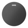 EVANS Hybrid Marching Snare Head, 14" (SB14MHG), Gray (Official Japanese Product)