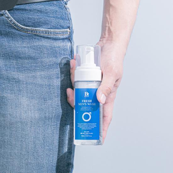 Benton Очищающее средство для мужчин Perfect Fresh 150 мл