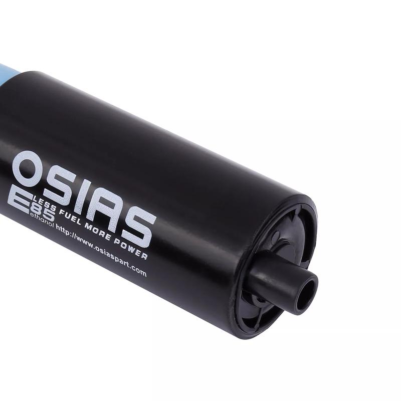 OSIAS Intank EFI Fuel Pump 535i 750iL 850Csi V8 V12 OEM Replacement BMW E31/32/34 R1100 1995 - 2004 16141341231
