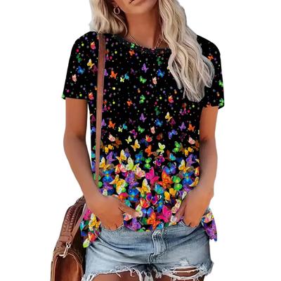 Топы – Футболки