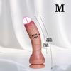 Realistic Skin Feeling Penis Soft Sexy Huge Dildo Female Masturbator Suction Cup Dildos for Women Large Dick Sexy Adult Sex Toys
