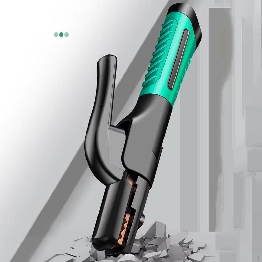 Медный держатель электрода для сварки MIG ARC с рукояткой