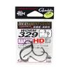 Gamakatsu 68024 Worm 329 Hanger HD Weedless Размер 3/0,4 В упаковке (5442)