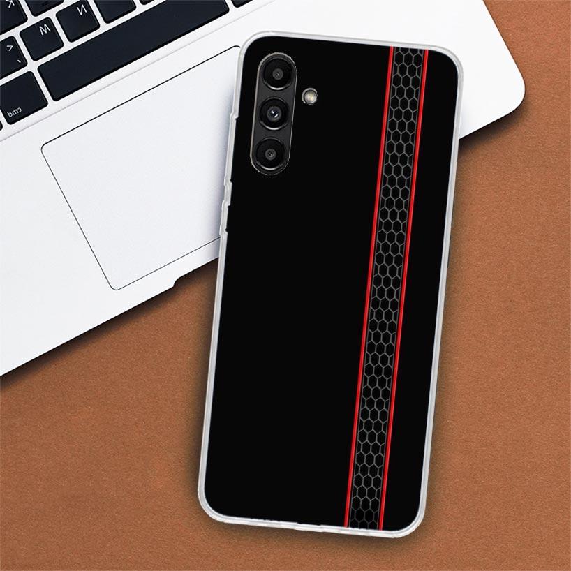 Чехол для телефона Sport Car Golf R 7 для Samsung Galaxy A51 A71 A50 A70 A40 A30 A20E A10 A41 A31 A21S A11 A01 A6 A8 + A7 A9 Plus