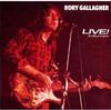 CD RORY GALLAGHER - Live In Europe BVCM34420 Japan Rock Used