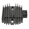 12V Мотоциклетный регулятор напряжения выпрямитель Замена для Suzuki King Quad 450 500 700 750