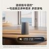Умная колонка Xiaomi MI с голосовым помощником Xiaoai AI, китайская вилка (адаптер в комплекте)