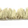 Selected High-Quality Gold-Sprayed Goose Feather Cloth With 15-20Cm Clothing Diy Color Wedding Accessories Clothing Accessories