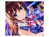CD Re:Play Ltd/ed. Tokino Sora W/ Voice keychain+Sticker+Staff Pass VIZL-1953