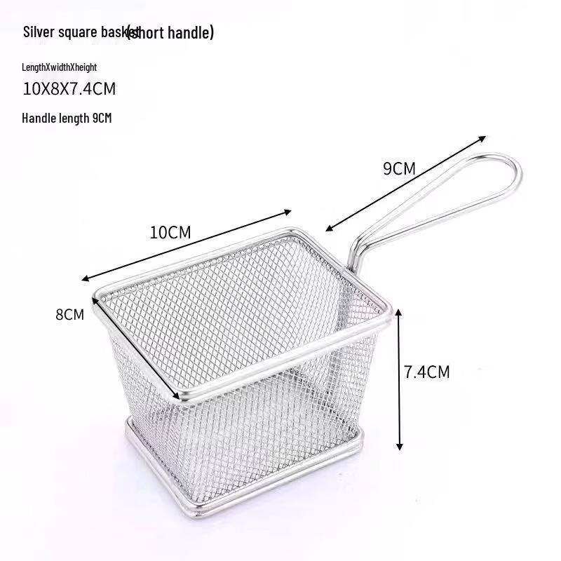Bingyue Stainless Steel Hot Pot Strainer Spoons Set