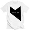 Новая модная тяжелая Хит продаж Рубашка Maglia Music On - Марко Карола Ибица Танцевальная Техно Для Молодежи Среднего Возраста Пожилых Футболка