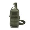Rilibegan Tactical Chestbag Luya Men Fishing Bags Multifunctional Phone Tactical Chest Bag Tactical Crossbody Bags Fishing Bags