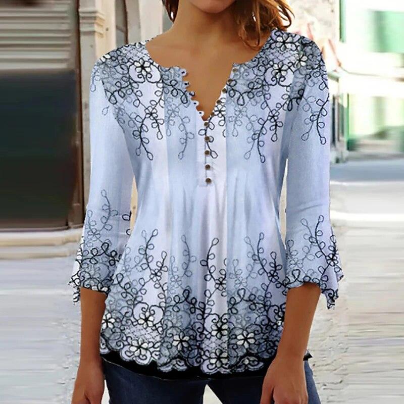 Винтажная кружевная рубашка, женские осенние однотонные топы с длинными рукавами, женские повседневные футболки, модная свободная футболка, сексуальный пуловер 2022
