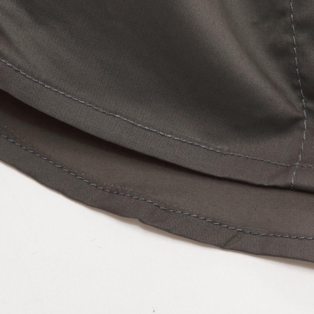 Fredd Marshall 2021 Mens Cargo Shirt Men Casual Shirt Solid Short Sleeve Shirts Multi Pocket Work Shirt Plus Size 100% Polyester Hiking Shirt