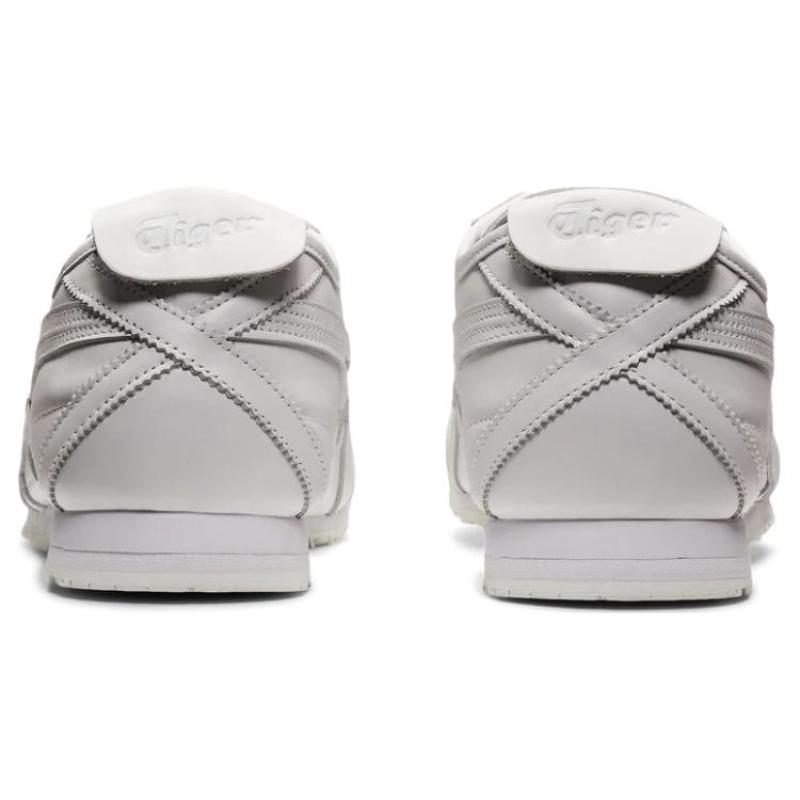 ONITSUKA TIGER Белые кроссовки Mexico 66 SD 1183A543-100