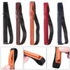 Capacitive Pen Leather Protective Case Tablet Pencil Holder Touch Screen Pen Cover Anti-Lost Sleeve Protective Dust Proof Pouch