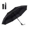 Konciwa Folding 260g Automatic 8 Folding One Automatic Folding One Water Quick Strong Wind Easy To Carry Umbrella, Lightweight, Open/Close, Ribs,