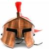 300 Movie King Leonidas Medieval Spartan Helmet Greek Warrior Costume