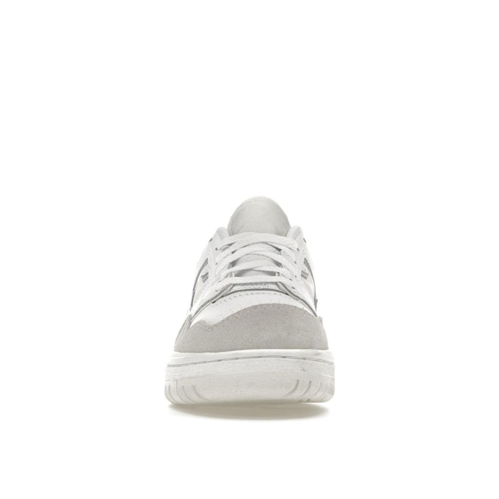 New Balance 550 White Reflection Unisex Sneakers BB550LSA