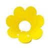 Sunflower Felt Cat Cone: Post-Surgery Anti-Lick Elizabethan Collar