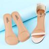 Soft Anti-Slip Inserts with Adhesive Tape Sandal Insoles High Heels Pad  Sandal Accessories