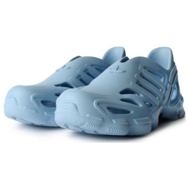 adidas Кроссовки унисекс AdiFOM Supernova Clear Sky синие IF3913
