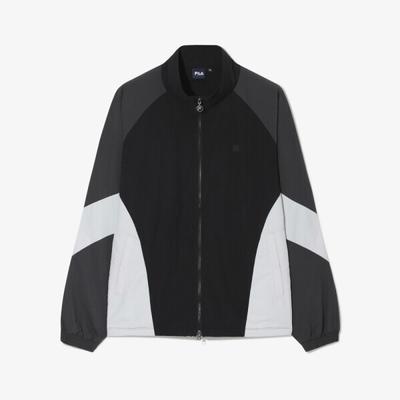 Fila Ветровка Color Block Fs253jk01u001