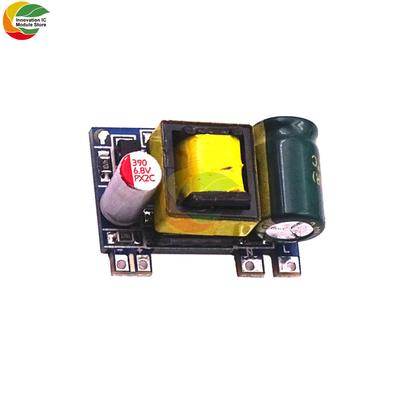 AC-DC 5V 700mA 3,5 В Изолированный импульсный модуль питания Понижающий преобразователь Шаговый понижающий модуль 220 В в 5 В / 12 В