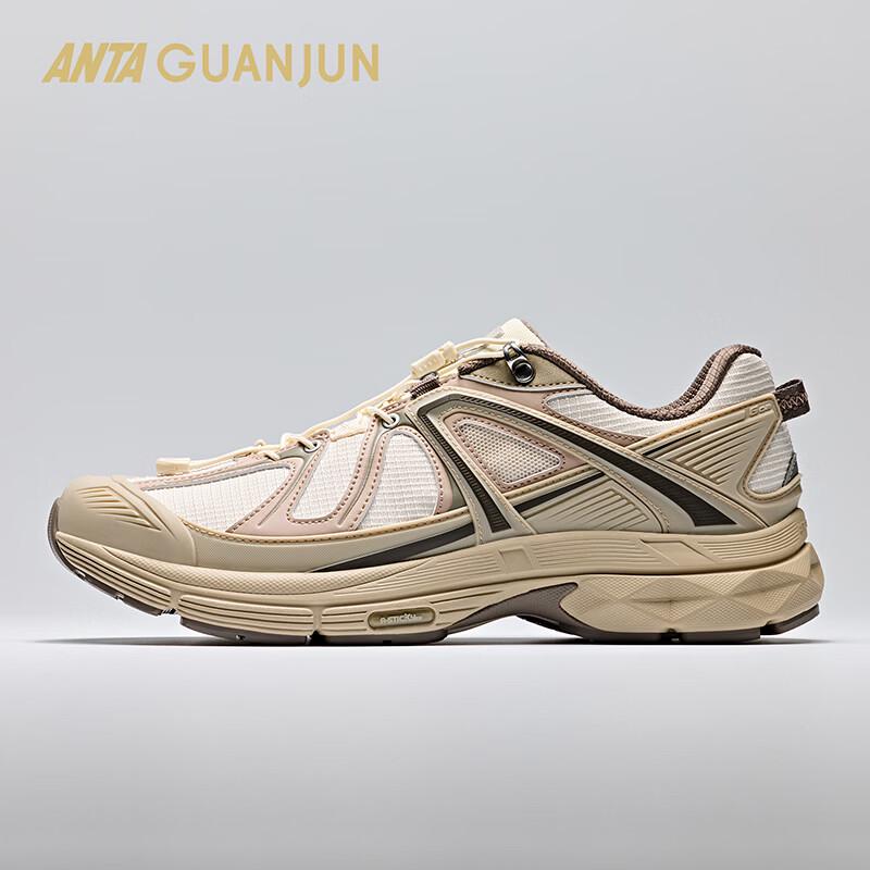 ANTA Champion G02 Wandering Casual Outdoor Sneakers
