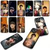 Cover for Xiaomi Redmi Note 14 12 13 ProPlus A4 A3 Pro Plus 12C 13C 14C 5G Phone Case Natanael Ruben Cano Monge Hot