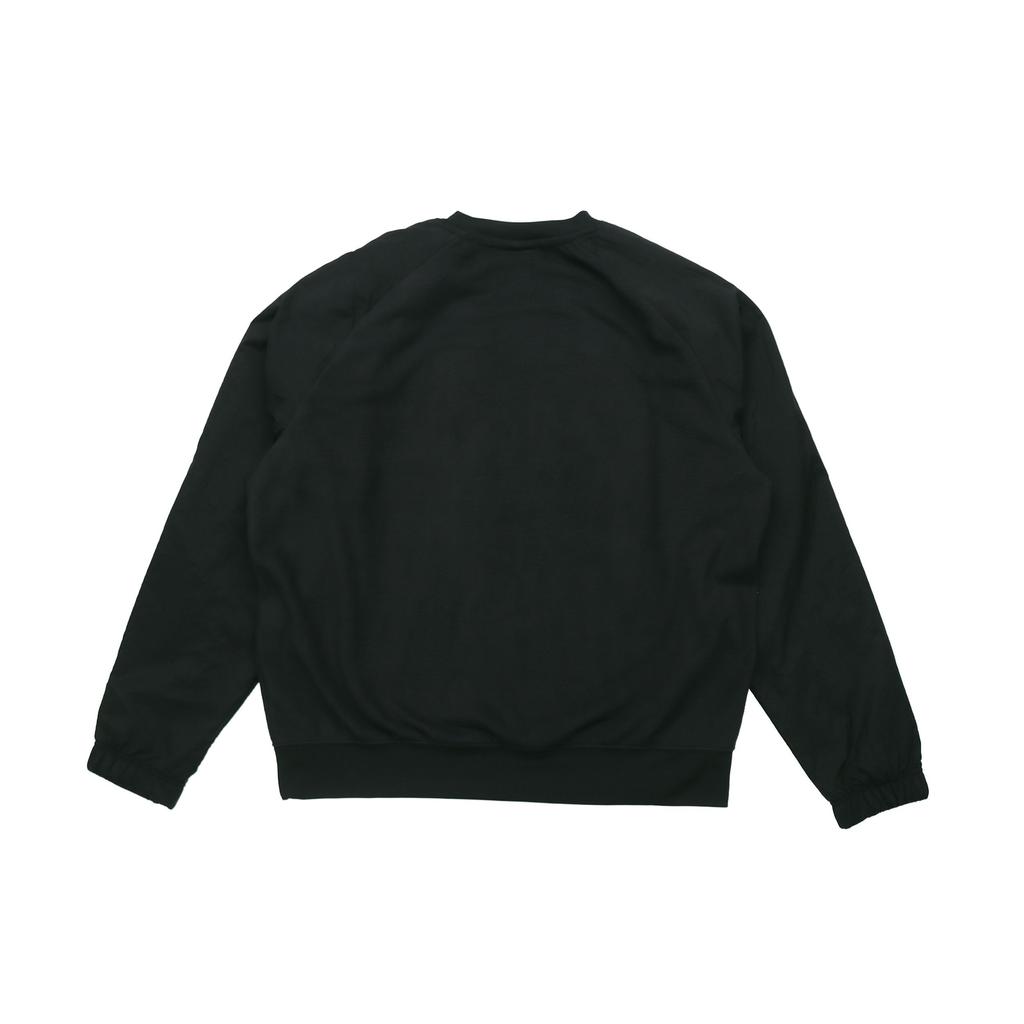 Nike Толстовка из флиса Air Fleece, мужские топы, черные BV5188-010
