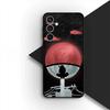 Чехол для телефона Naruto Obito Uchiha Sasuke Tobi Itachi для Xiaomi Redmi Note 13 14 Pro Plus ProPlus 14C 13C Pro+ 5G Защитная крышка