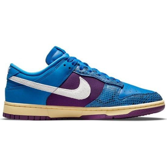 Nike Dunk Low SP x Undefeated Dunk Vs AF1 DH6508400