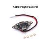 F4Dc F4 Полетный контроллер Щеточный мотор Inav Betaflight Плата Барометр Квадрокоптер RC Дрон FPV Гонки