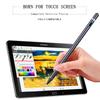 Универсальный стилус для Apple iPad Pro 1 2 Air 3 4 Mini 5 6 iPhone Xiaomi Huawei Tablet IOS Android Phone Touch Pen