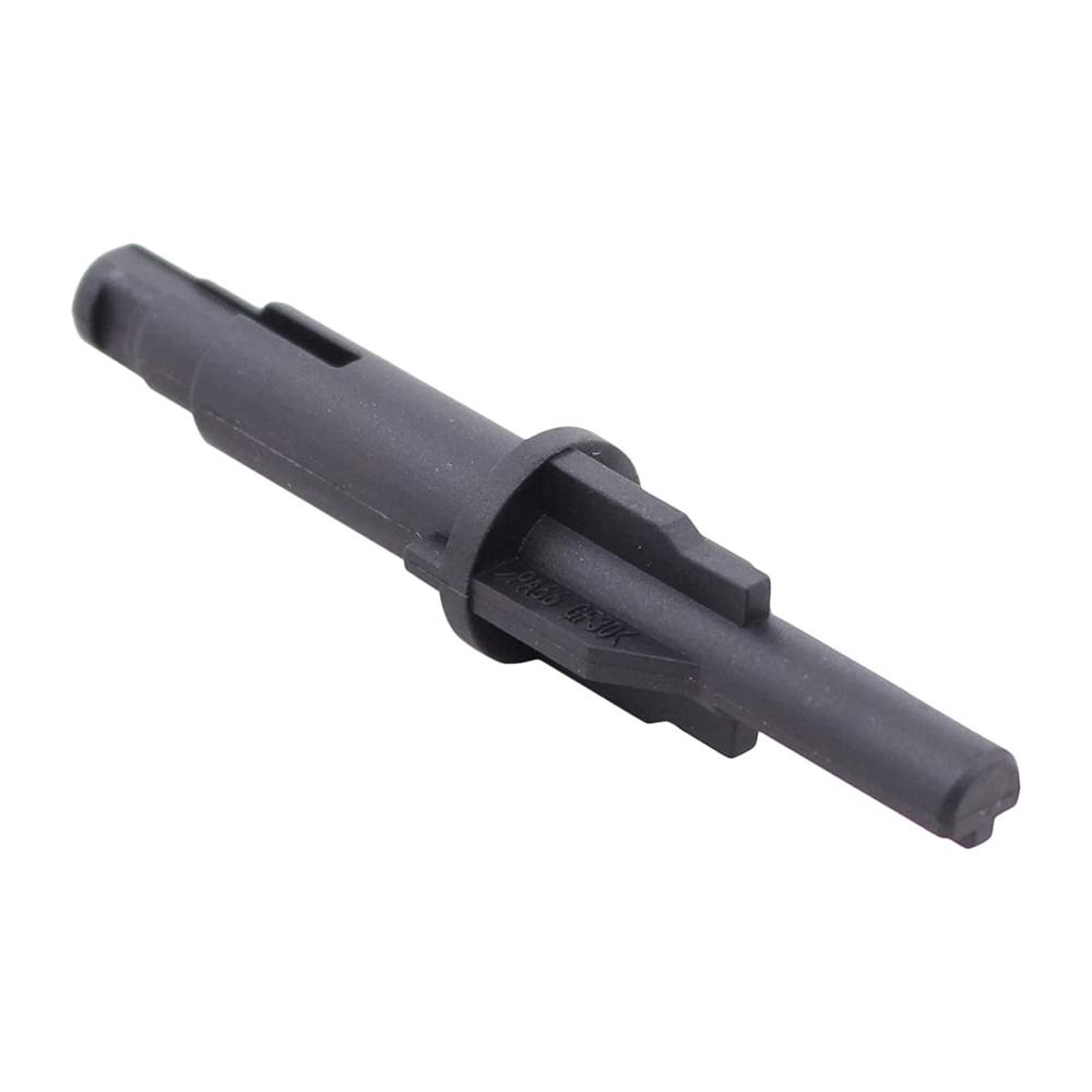 Комплект ручек панели управления кондиционером для Mitsubishi 2002-2006 LANCER BMD-500-14-01