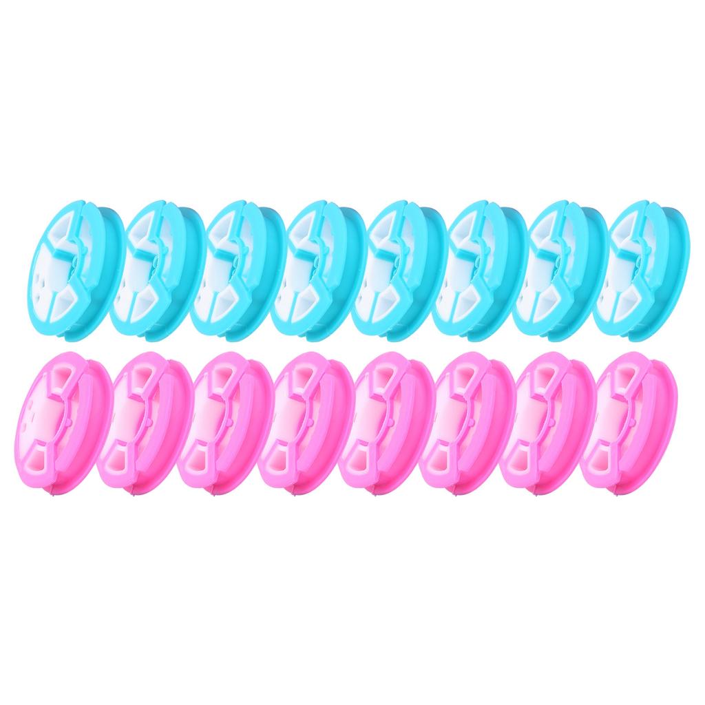 2 Коробки 8-осевая 12-осевая доска для намотки лески, шпуля для хранения, основная катушка, коробка для катушек 8-осевая