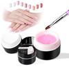  Strong UV  Extension Nail Polish Manicure  Tool 20g