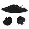1 Pair Front Mudguard Liner Panels For BMW 5 6 Series F10 F11