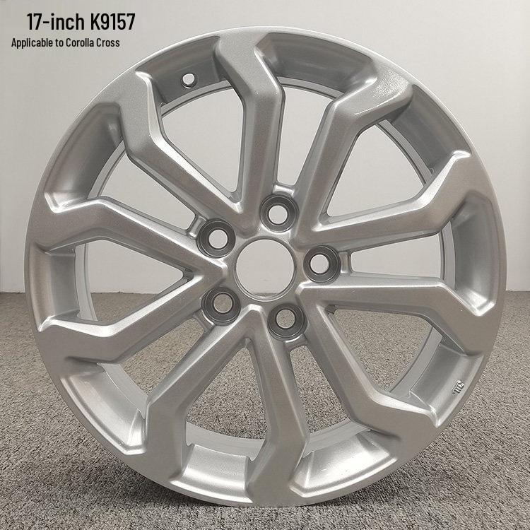 Ступица колеса Touareg для Highlander 17V4157K9, Fenglanda RA, Rongfang, Corolla