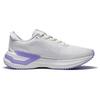 Li Ning YueYing 3.0 Амортизирующие Скользкие Устойчивые к истиранию Дышащие Низкие Беговые Кроссовки Женские Белые ARHT020-1