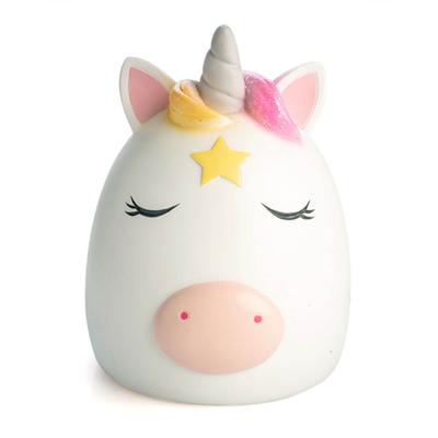 Настольная лампа Smooshos Pal Unicorn
